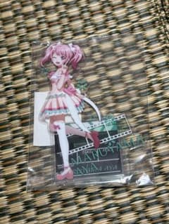 バンドリ　BanG Dream! フィルムライブ限定　丸山彩　アクリルスタンドのサムネイル