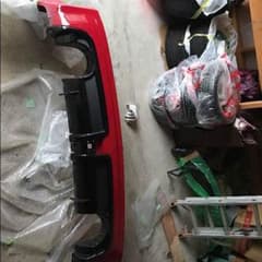 シビックタイプR  FD2 無限RR しん様専用のサムネイル