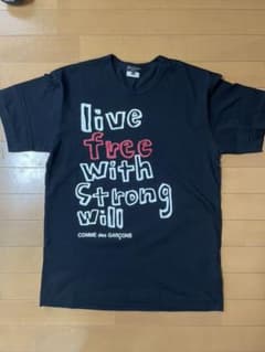 Tシャツのサムネイル