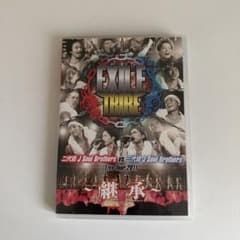 二代目 J Soul Brothers+三代目 J Soul Brothers…のサムネイル