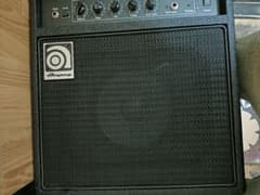 Ampeg BA-108 ベース用アンプのサムネイル