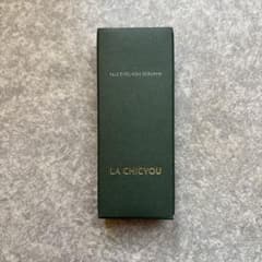 LA CHICYOU No.2 EYELASH SERUM+ まつ毛美容液 - メルカリ