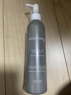 asulong SHAMPOO 200ml アスロング　新品未開封のサムネイル