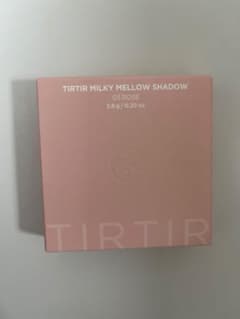 틸 틸 밀키 멜로우 아이 섀도우 03 로즈