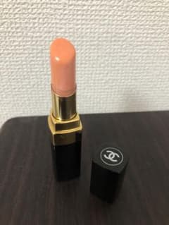 シャネル　口紅　オレンジ系のサムネイル
