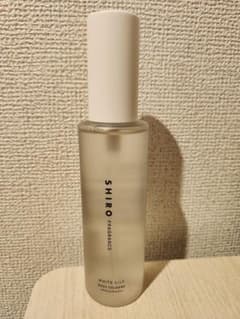 SHIRO ボディコロン 香水 ホワイトリリー 100mlのサムネイル