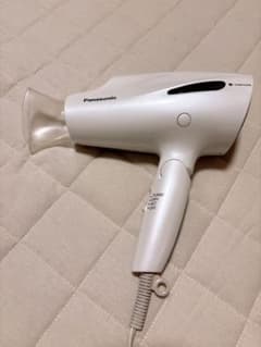 Panasonic ヘアードライヤー ナノケアEH-NA99のサムネイル