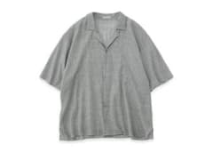 【NICENESS（26SS）恵比寿限定】 E.JOSHUAのサムネイル