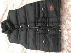 MCM黒ダウンベストＬのサムネイル