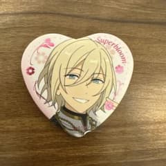 天祥院英智 缶バッジ - メルカリ