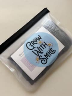 BELLE SHEER 着圧レギンス Mサイズ ブラウンのサムネイル