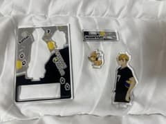 ハイキュー!! 宮侑 アクリルスタンドのサムネイル