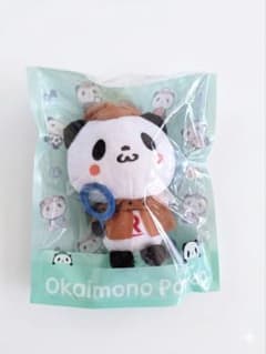 【非売品】楽天パンダ ぬいぐるみ 探偵 非売品】楽天パンダ ぬいぐるみ 探偵 - メルカリ