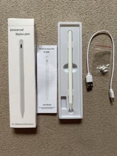 スマホ・タブレット用　タッチペン　ペンタブのサムネイル