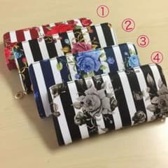 長財布のサムネイル