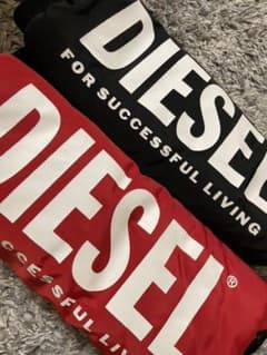 ハンドウォーマー ディーゼル diesel ノベルティのサムネイル
