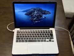 APPLE MacBook Pro 13in late2013 retinaのサムネイル