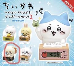 シーサー　時計のサムネイル