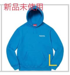 supreme Worldwide  Hooded Sweatshirtのサムネイル