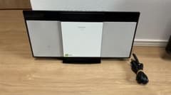 Panasonic SC-HC28 CDプレイヤー - メルカリ