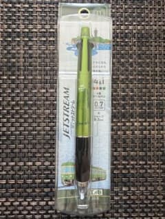 【新品未開封】江ノ電ジェットストリーム　4&1 グリーンのサムネイル