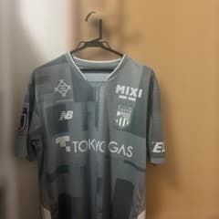 FC東京 岡哲平 ユニフォーム 30番 - メルカリ