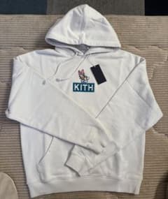 新品タグ付KITH Disney デイジー ボックスロゴ フーディー S 新品タグ付KITH Disney デイジー ボックスロゴ フーディー S - メルカリ