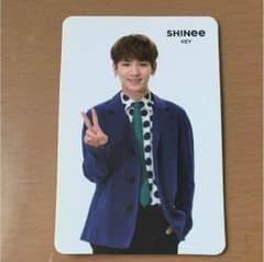 ＳＨＩＮＥＥ  KEY カードのサムネイル
