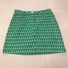 ゴルフスカートレディースＭのサムネイル