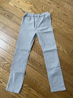 美品 ディラッシュ キッズ スキニー 140cmのサムネイル