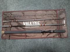 Megabass VKC-80XXH-4 新品 モバイル パック ロッド - メルカリ