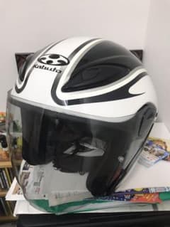 OGKカブトジェットavand II STAIDのサムネイル