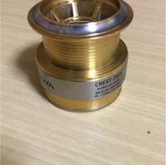 クレスト スプール ダイワ キヨシさん専用のサムネイル