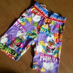 ジャム ステテコのサムネイル