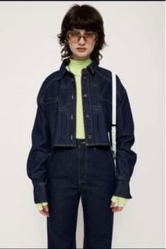 SLY デニムジャケットのサムネイル
