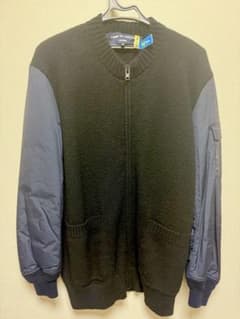 COMME des GARÇONS スタジャンのサムネイル