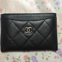 CHANEL パスケースのサムネイル