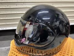 アライ　ヘルメットのサムネイル