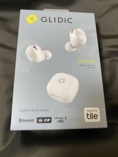 GLIDiC TW 5100のサムネイル