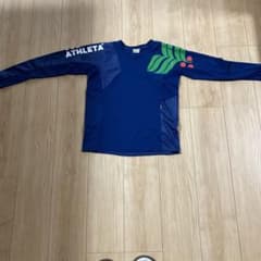 ATHLETA 長Tシャツ150のサムネイル