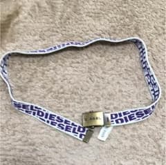 DIESEL 子供用ベルトのサムネイル