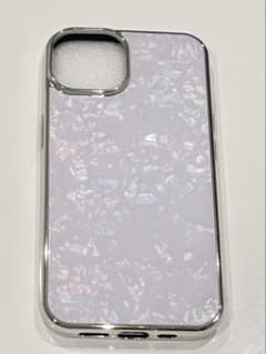 UNiCASE ホログラフィック iPhone14 ケース 未使用品のサムネイル