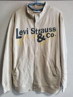Levis Red Tab リーバイス　スウェットジャケット　トラックジャケットのサムネイル