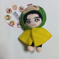 知念侑李ちびぬい　タグ付きのサムネイル