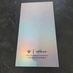 WLMOUSE HUAN シルバー ほぼ未使用 - メルカリ