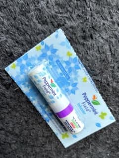 Thumbnail of ヤードム/ノーズメンソール