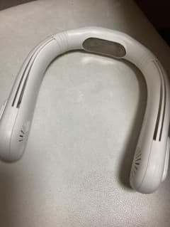 ネッククーラー　冷却プレート付　ジャンク　箱あり