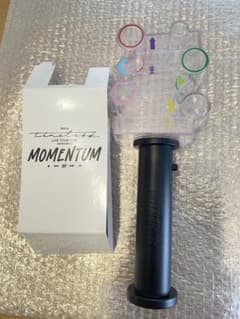 timelesz LIVE TOUR 2026 MOMENTUM ペンライト - メルカリ