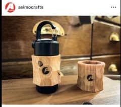 asiglobe_ML4 アシモクラフト アシモクラフツ ランタンシェード FS