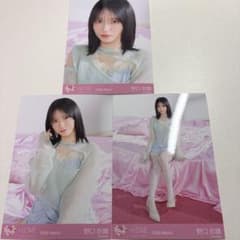 イコラブ =LOVE ラブソングに襲われる ジャケ写 アザカ 野口衣織